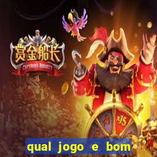 qual jogo e bom para ganhar dinheiro